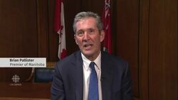 Provinces unite to fight Ottawa's cross-country carbon tax plan News Clip