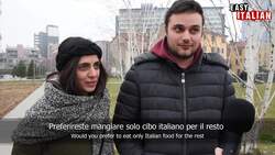 What does "vabbè" mean? Instructional Video