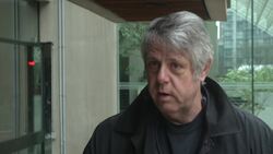 Canada lawyer: focus on fraud in Huawei exec case News Clip