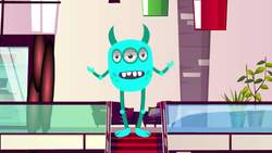 Let's Go Shopping #2 Instructional Video