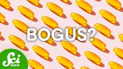 Do These 7 Supplements ACTUALLY Work? Instructional Video