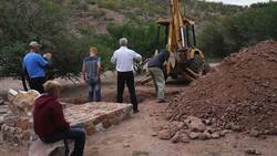 Three Americans killed in ambush buried in La Mora Instructional Video