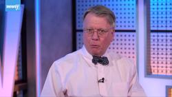 Washington Roundup: Long Lines To Vote Aren't Likely To Disappear News Clip