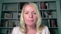 ‘Relief’ for financial markets as vaccine hopes boost record traffic News Clip