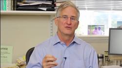 Richard Weissbourd - Love Lessons Instructional Video