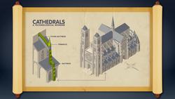 Cathedrals and Universities: Crash Course History of Science Instructional Video