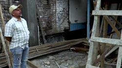 CLEAN : Filandia, the Colombian village enjoying strong dollar remittances News Clip