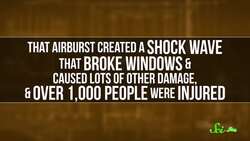 Don't Worry About That Asteroid That Might Hit This Year | SciShow News Instructional Video
