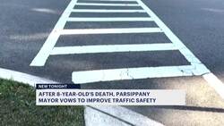 Police: 8-year-old fatally struck by car while riding bike in Morris County News Clip