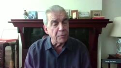 Spavor, Kovrig unlikely to return to Canada without a settlement in Meng case: John Kamm News Clip