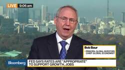 Fed Pause Allows Asian Central Banks to Recalibrate: MUFG’s Tan News Clip