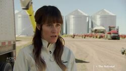 Canola farmers caught in the middle of U.S.-China trade war News Clip