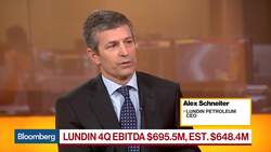 Organic Growth Is Main Strategy of Lundin Petroleum, Says CEO News Clip
