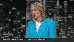 Is Canada’s housing market headed for a rebound? News Clip