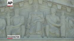 Supreme Court begins first arguments by phone News Clip