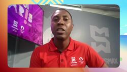 Olympic FOMO: Who will win the women's 100m Olympic finals in Paris? Instructional Video