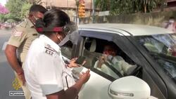 India reports almost 160,000 new COVID-19 cases News Clip