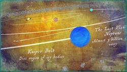 Where is the Edge of the Solar System? Instructional Video