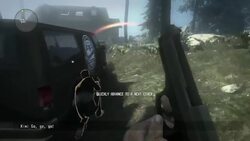 Call of Juarez The Cartel Walkthrough: Chapter 1 (5 of 5) Instructional Video