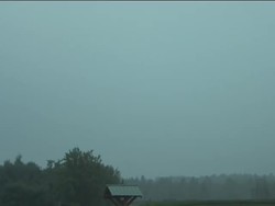 Weather Safety: Thunderstorm Safety Instructional Video