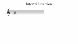Q+A #4: Interval Inversions Instructional Video