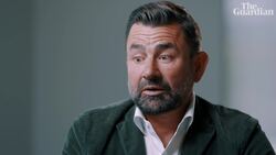 Uber files whistleblower comes forward: 'We sold people a lie' Instructional Video