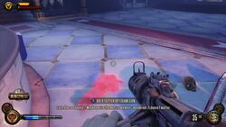 BioShock Infinite Walkthrough Part 17 Instructional Video