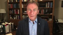 Former parliamentarians, humanitarian groups urge Ottawa to step up on Afghan resettlement efforts News Clip