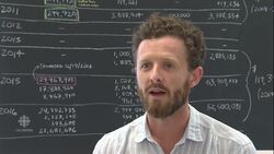 OxyContin suit fall out News Clip