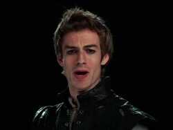 Hamlet 1.2 Performance: Hamlet's First Soliloquy Instructional Video