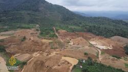 Ecuador presidential election: Poll on Sunday to happen during security crisis News Clip