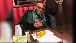 Family searches for Bronx man who got lost on the subway News Clip