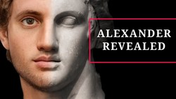 Alexander the Great: History & Face Revealed. Instructional Video