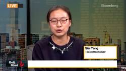 Energy Focus at the BRI and New Zealand's Managed Retreat News Clip