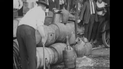 Prohibition repealed in US News Clip