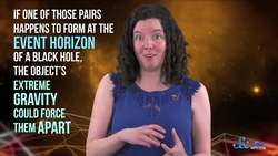 Celebrating Stephen Hawking’s Most Famous Discoveries Instructional Video