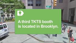 How to Get TKTS Tickets Instructional Video