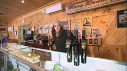 Icewine battle News Clip