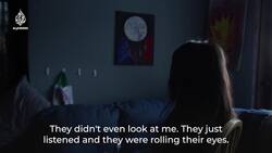 MMIWG Part 2 Clip 2: “They kept rolling their eyes” News Clip