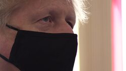 PM joins online education summit from Durham primary school News Clip