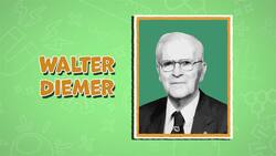 I WONDER - How Was Bubble Gum Invented? Instructional Video