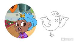 A Life Skills Series: Taking Care of Yourself Outside the Home - Self Awareness - Bella Looks for a Toilet Instructional Video