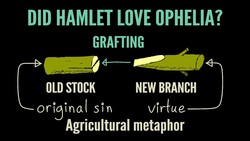 Hamlet 3.1 "I Loved You Not" Instructional Video