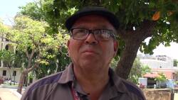 Tension in Puerto Rico as court mulls governorship News Clip