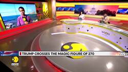 US Elections 2024: Do Israelis Prefer A Trump Presidency Over Kamala Harris In 2024? News Clip