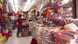 Thailand affected by India COVID crisis News Clip