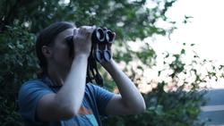 Glacier National Park - Science Friday - Loon Banding Instructional Video