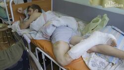 A Journalist Grapples with the New Reality of Life in Belarus Instructional Video