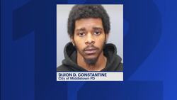 Authorities announce arrest in 2019 Middletown homicide News Clip