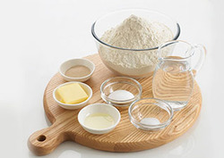 Ratios: The Maths of Baking Instructional Video